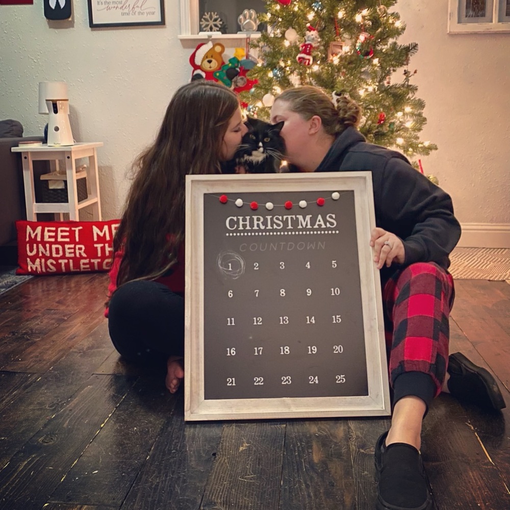 Meet your Posher, Mariah